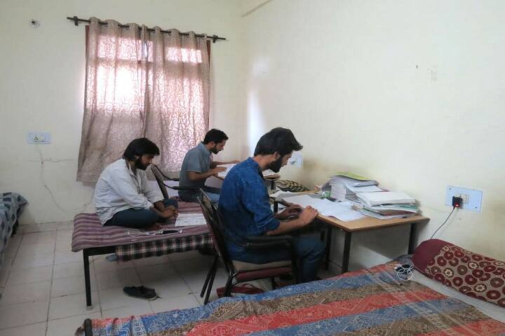 hostel